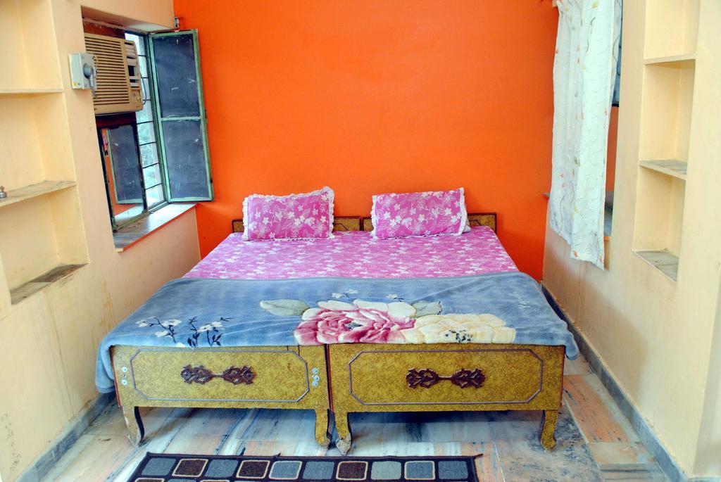 Hotel Hilltop פושקאר מראה חיצוני תמונה