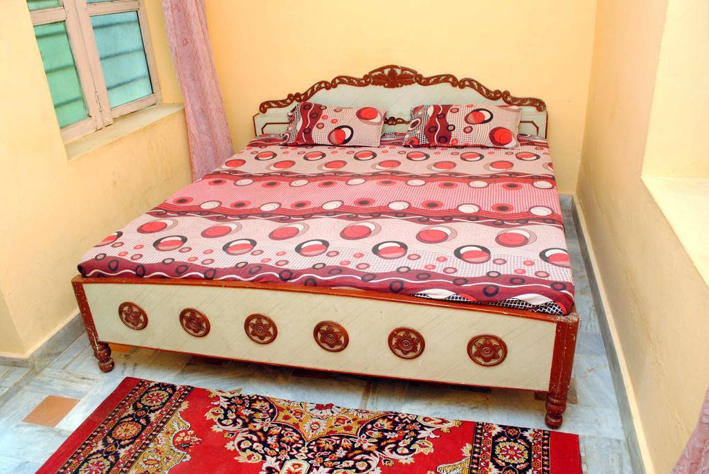 Hotel Hilltop פושקאר מראה חיצוני תמונה