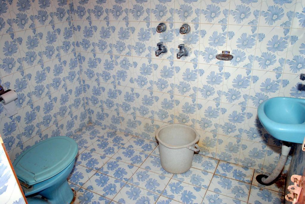 Hotel Hilltop פושקאר מראה חיצוני תמונה