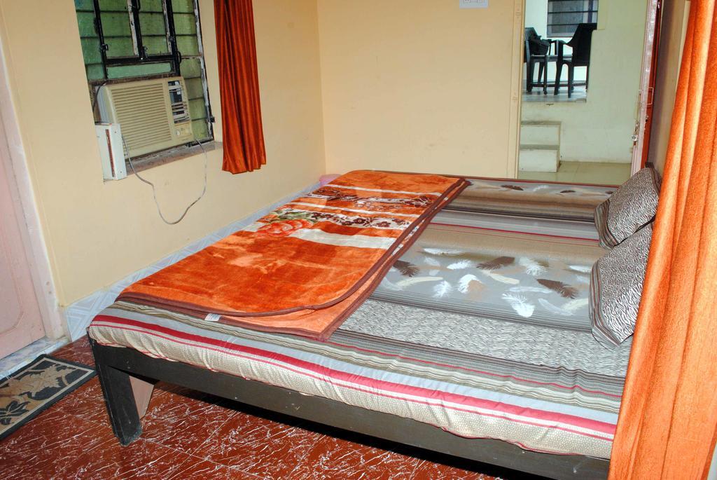 Hotel Hilltop פושקאר מראה חיצוני תמונה