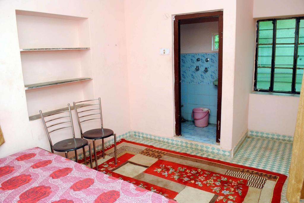 Hotel Hilltop פושקאר מראה חיצוני תמונה