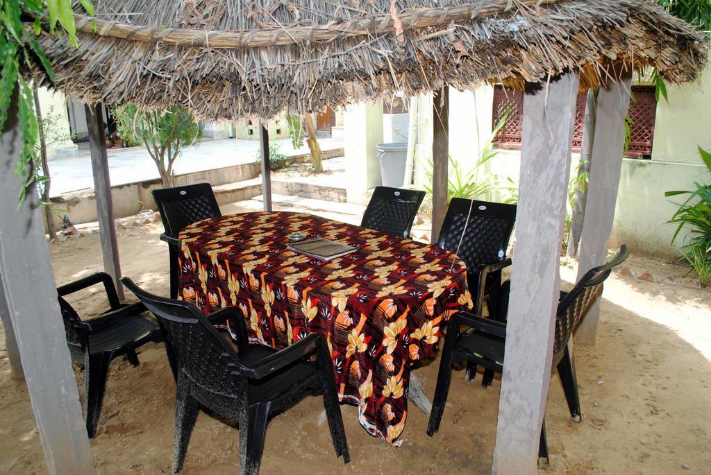 Hotel Hilltop פושקאר מראה חיצוני תמונה