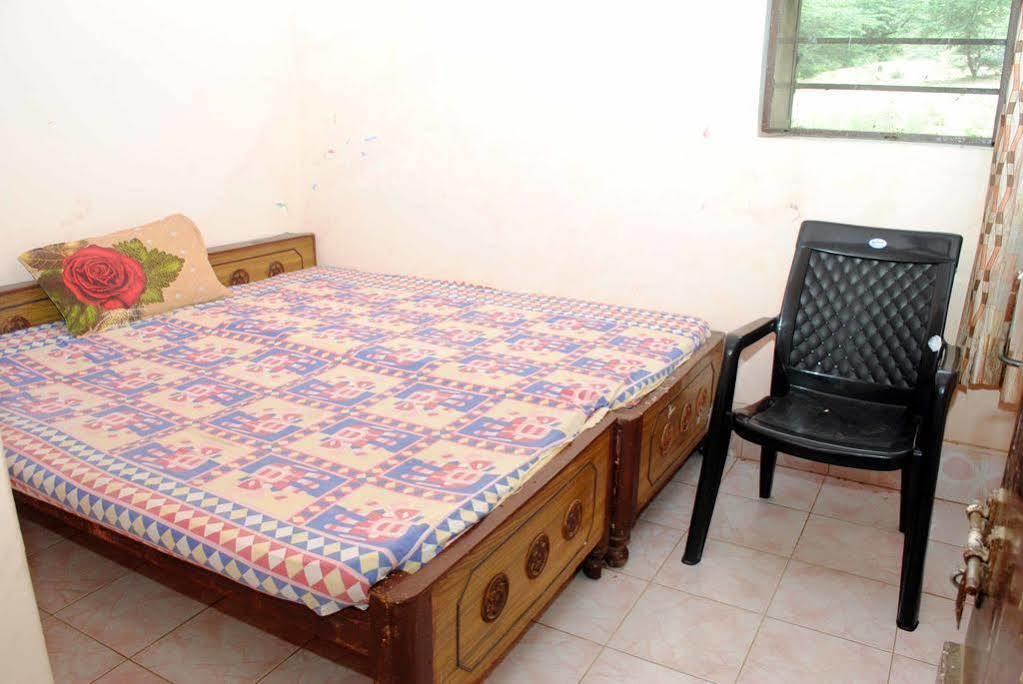 Hotel Hilltop פושקאר מראה חיצוני תמונה