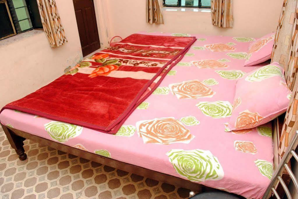 Hotel Hilltop פושקאר מראה חיצוני תמונה