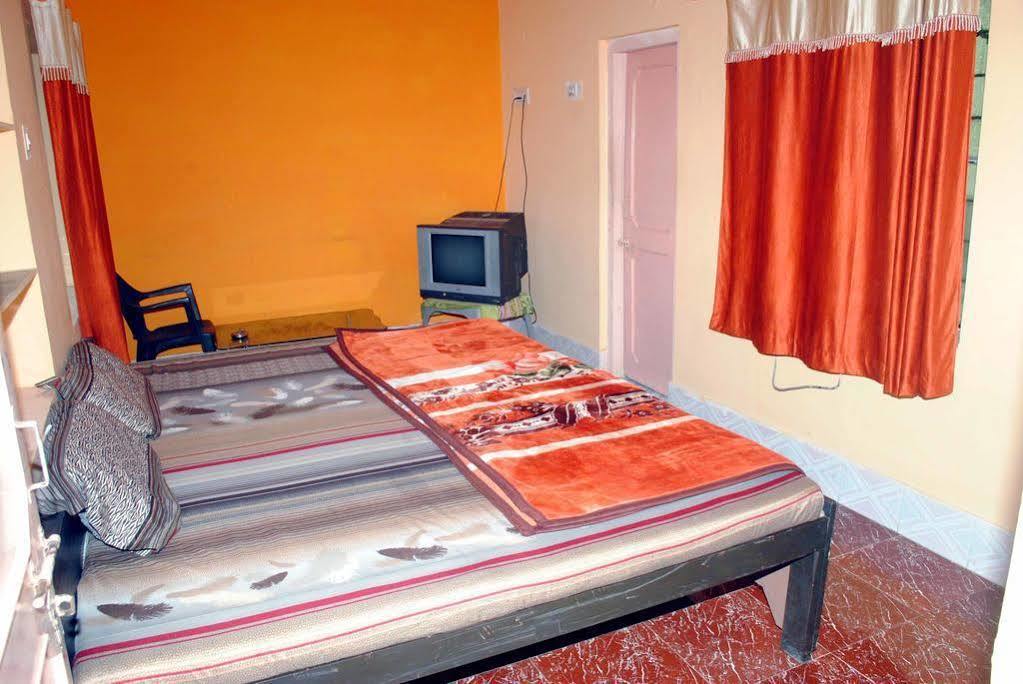 Hotel Hilltop פושקאר מראה חיצוני תמונה